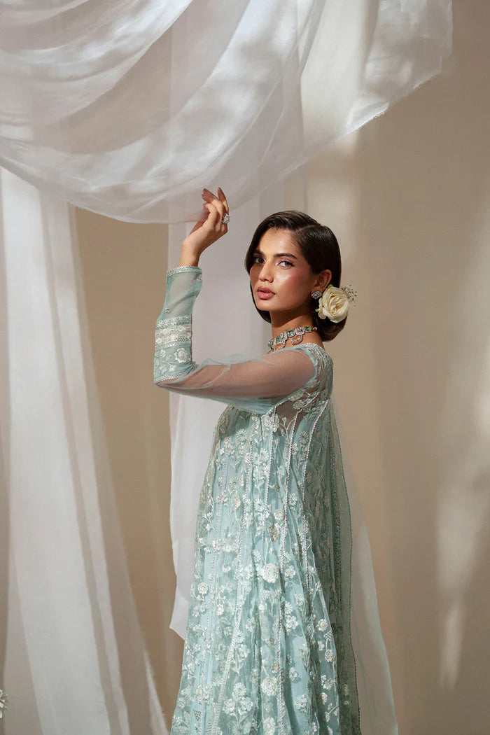 Maryum N Maria | Musawir | PARI - MS50399 - House Of Hania