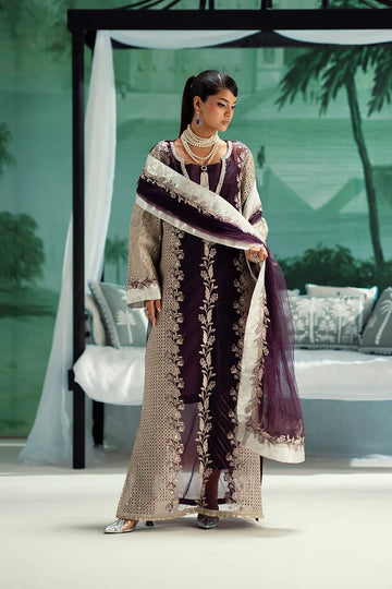 Maryum N Maria | Mushal | ALIIZÉE - MSU5541 - House Of Hania