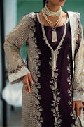 Maryum N Maria | Mushal | ALIIZÉE - MSU5541 - House Of Hania
