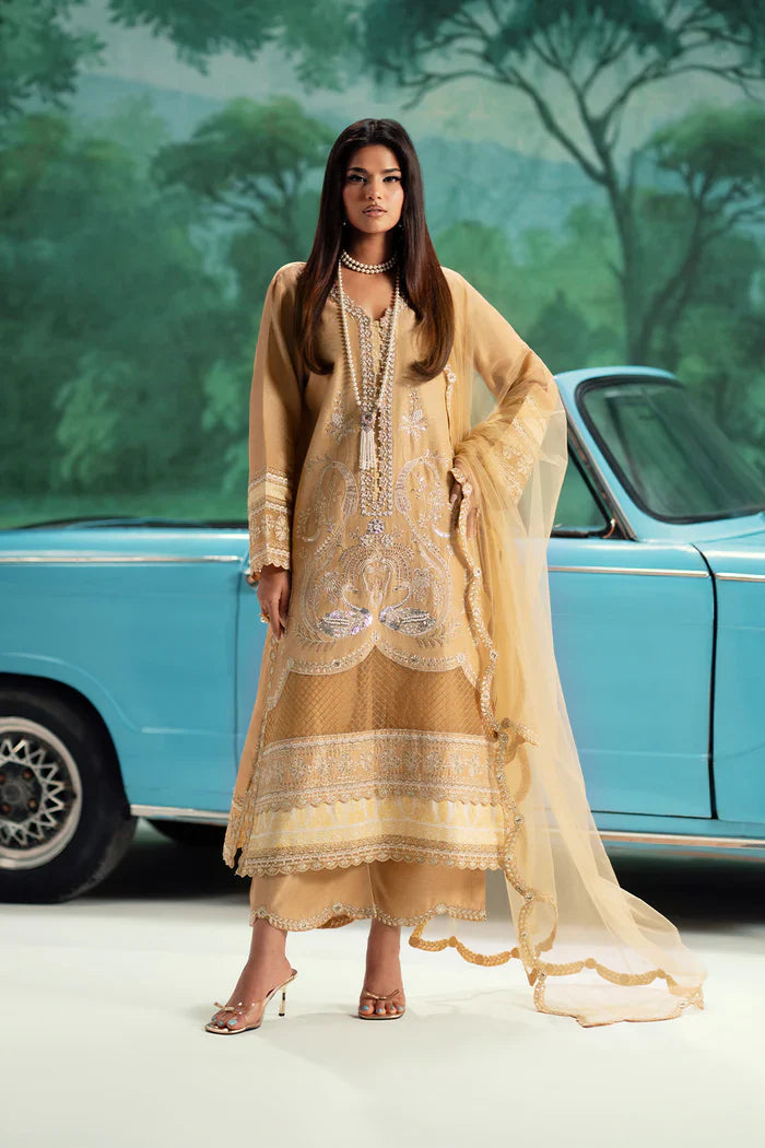 Maryum N Maria | Mushal | BÉATRICE - MSU5543 - House Of Hania