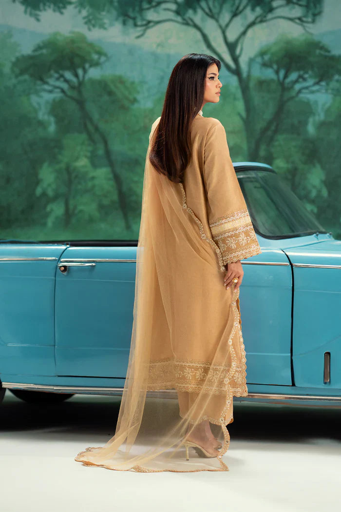 Maryum N Maria | Mushal | BÉATRICE - MSU5543 - House Of Hania