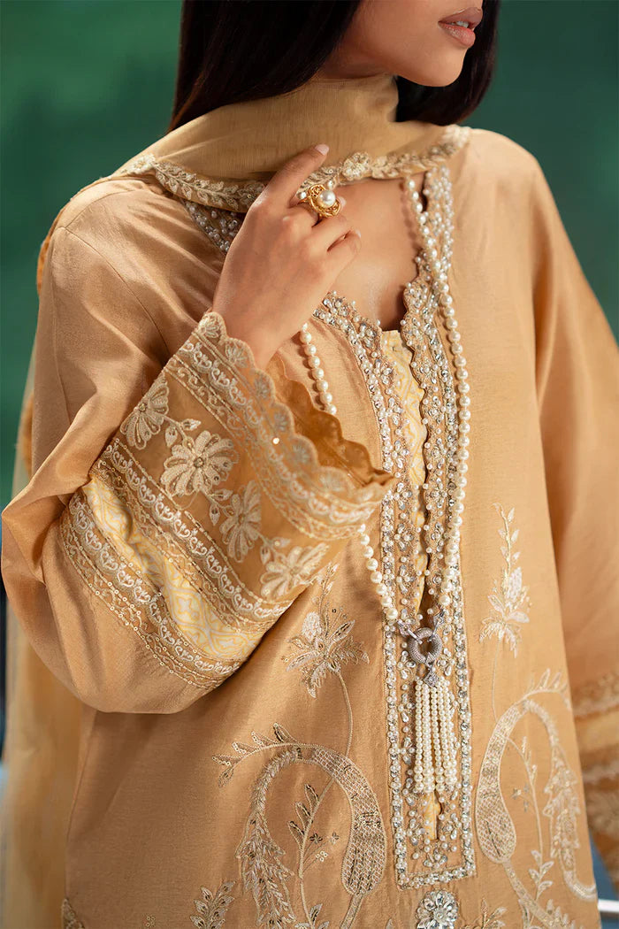 Maryum N Maria | Mushal | BÉATRICE - MSU5543 - House Of Hania