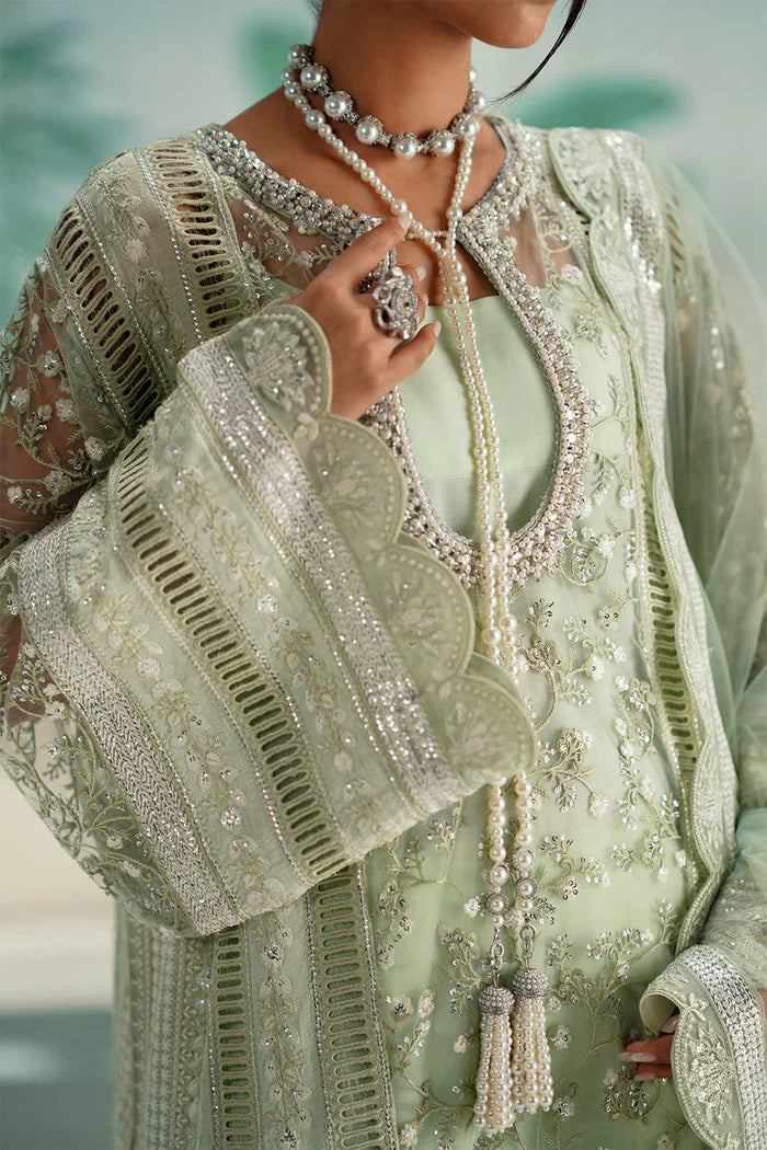 Maryum N Maria | Mushal | CAMÉLIA - MSU5544 - House Of Hania