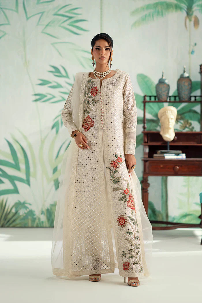 Maryum N Maria | Mushal | FRANÇOISE - MSU5552 - House Of Hania