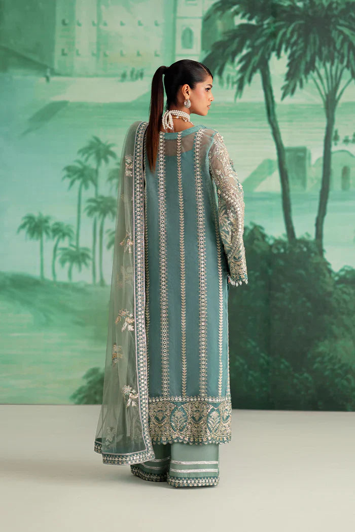 Maryum N Maria | Mushal | GENEVIÈVE - MSU5545 - House Of Hania