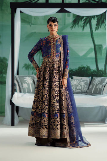 Maryum N Maria | Mushal | RÉGINE - MSU5546 - House Of Hania