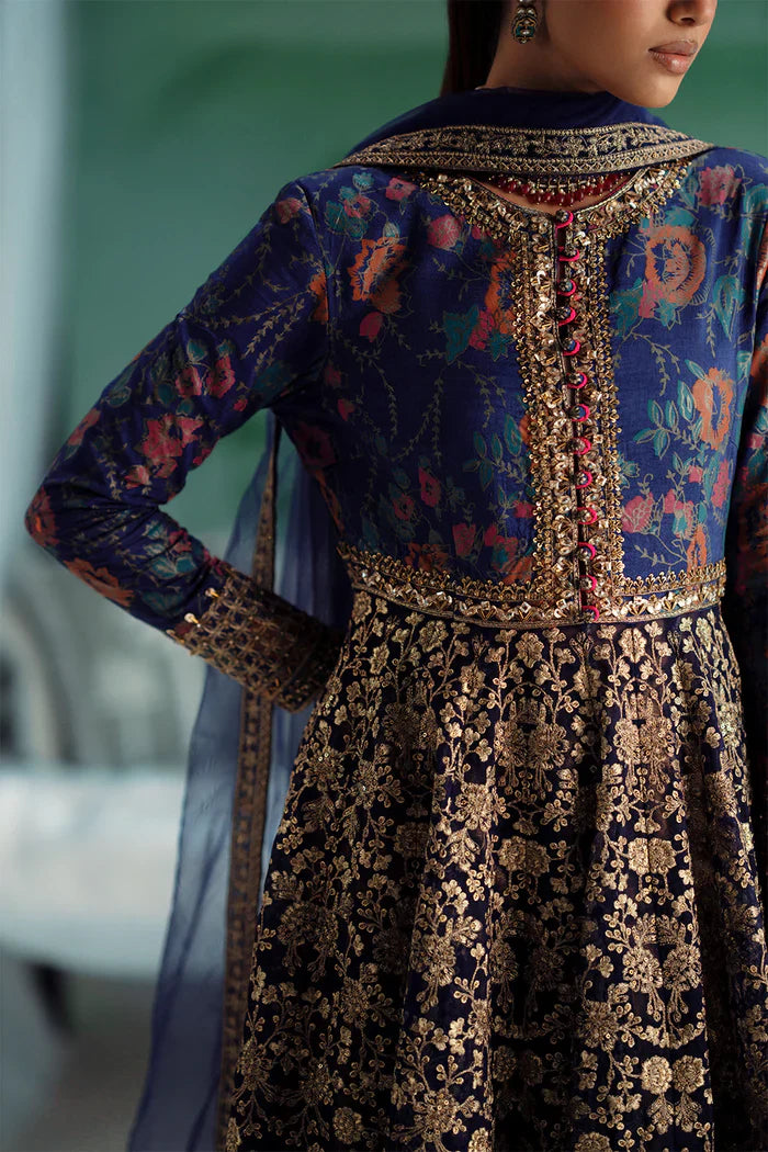 Maryum N Maria | Mushal | RÉGINE - MSU5546 - House Of Hania