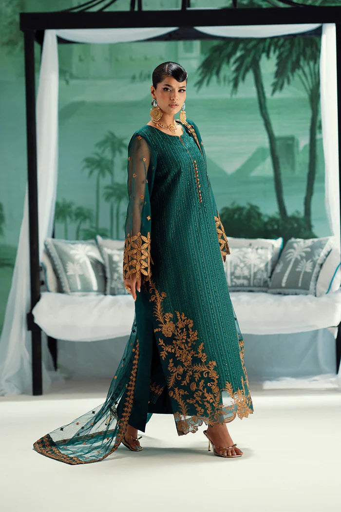 Maryum N Maria | Mushal | SÉPHORA - MSU5547 - House Of Hania