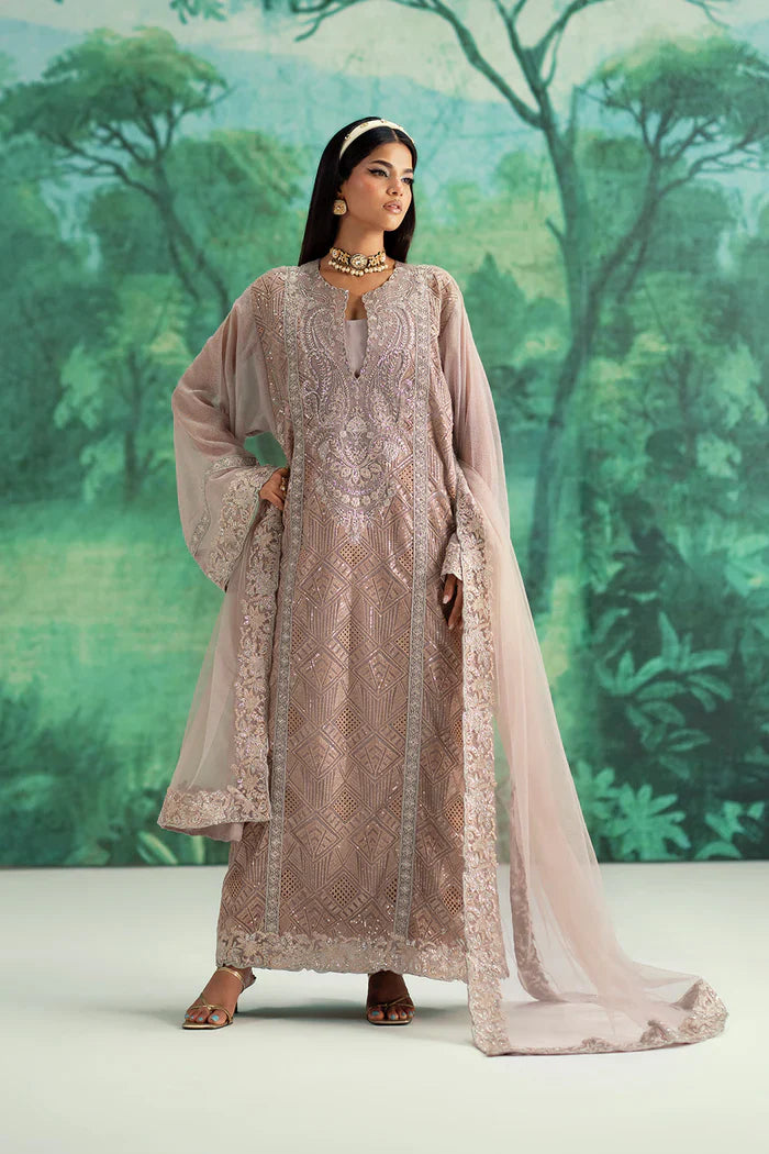 Maryum N Maria | Mushal | SÉRAPHINE - MSU5548 - House Of Hania