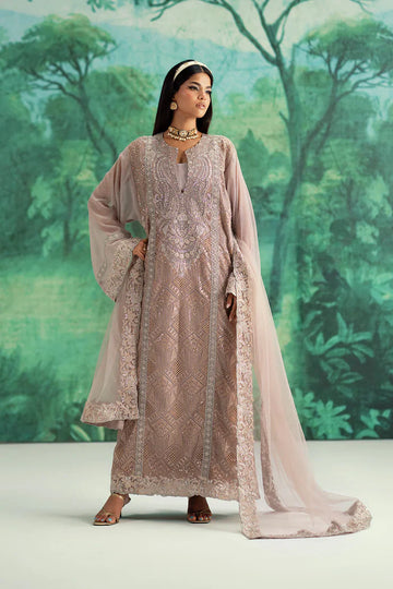 Maryum N Maria | Mushal | SÉRAPHINE - MSU5548 - House Of Hania