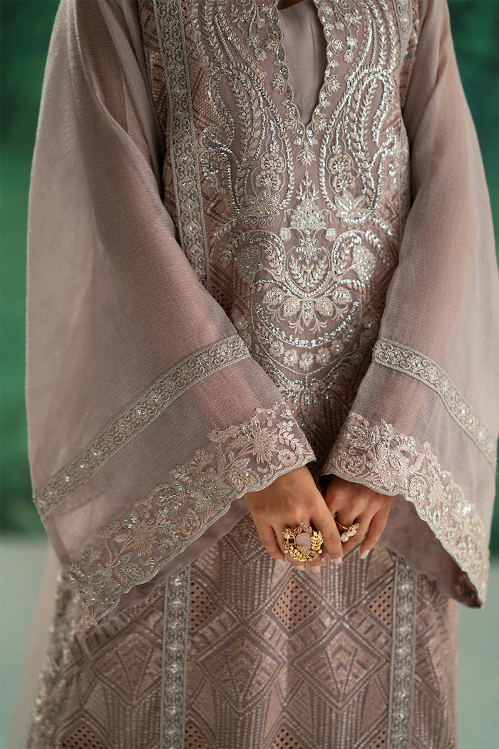 Maryum N Maria | Mushal | SÉRAPHINE - MSU5548 - House Of Hania