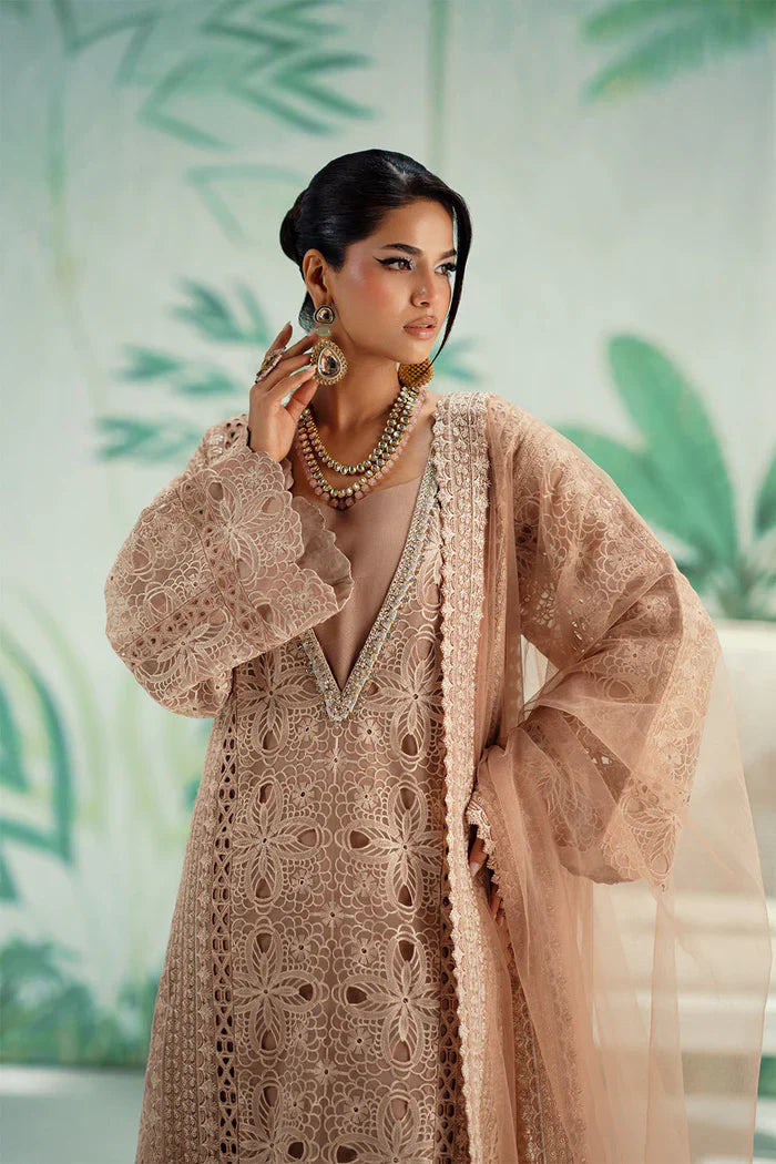 Maryum N Maria | Mushal | VALÉRIE - MSU5550 - House Of Hania