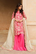 Maryum N Maria | Musk Formals | ADAIA - FS40032 - House Of Hania