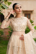 Maryum N Maria | Musk Formals | AMAYA - FS40037 - House Of Hania