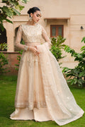 Maryum N Maria | Musk Formals | AMAYA - FS40037 - House Of Hania
