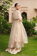 Maryum N Maria | Musk Formals | AMAYA - FS40037 - House Of Hania