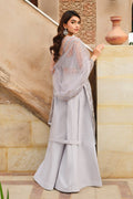 Maryum N Maria | Musk Formals | CELESTIA - FS40040 - House Of Hania