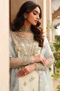 Maryum N Maria | Musk Formals | CYRA - FS40039 - House Of Hania