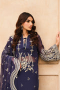 Maryum N Maria | Musk Formals |  ELAYA - FS40035 - House Of Hania