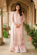 Maryum N Maria | Musk Formals |  MELINE - FS40036 - House Of Hania