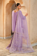 Maryum N Maria | Musk Formals |  TRESOR - FS40031 - House Of Hania