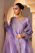 Maryum N Maria | Musk Formals |  TRESOR - FS40031 - House Of Hania