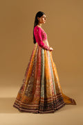 Maryum N Maria | Mysha Wedding Formals | AIREN - MS50189 - House Of Hania