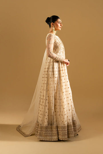 Maryum N Maria | Mysha Wedding Formals | AKARI - MS50185 - House Of Hania