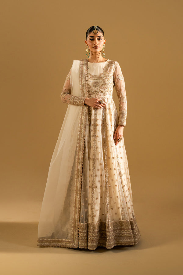 Maryum N Maria | Mysha Wedding Formals | AKARI - MS50185 - House Of Hania