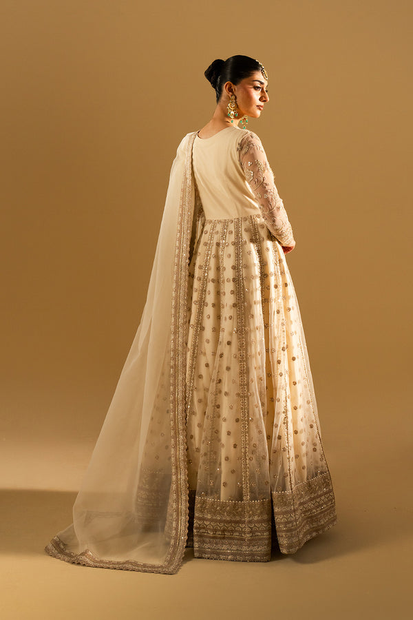 Maryum N Maria | Mysha Wedding Formals | AKARI - MS50185 - House Of Hania