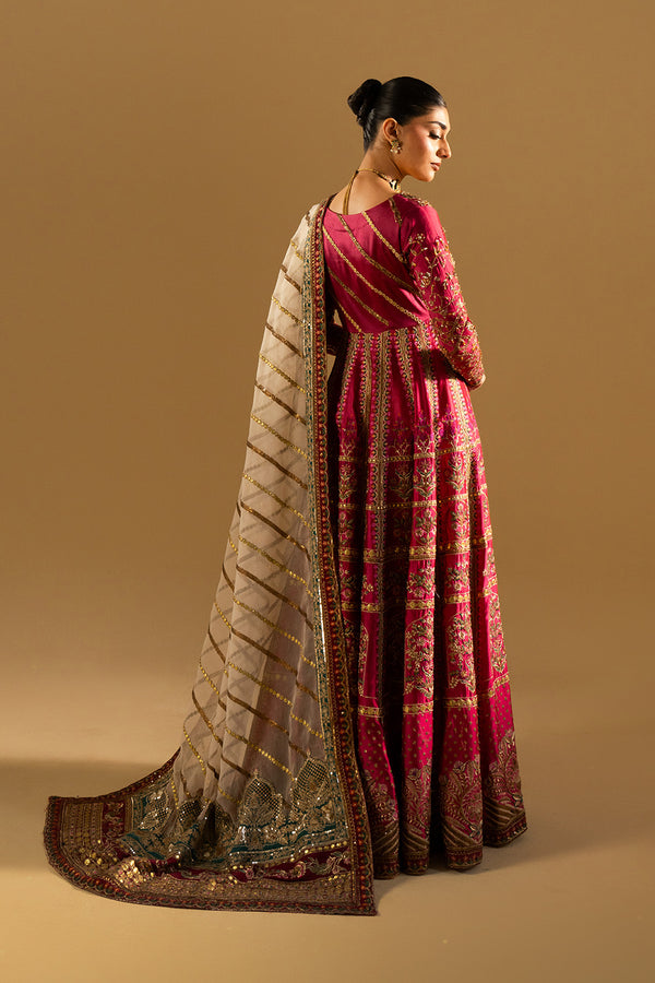 Maryum N Maria | Mysha Wedding Formals | HINATA - MS50190 - House Of Hania