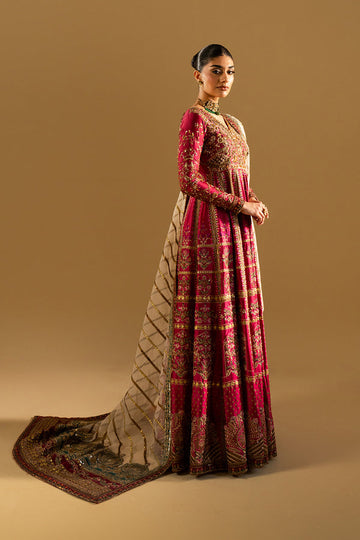 Maryum N Maria | Mysha Wedding Formals | HINATA - MS50190 - House Of Hania