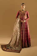 Maryum N Maria | Mysha Wedding Formals | HINATA - MS50190 - House Of Hania