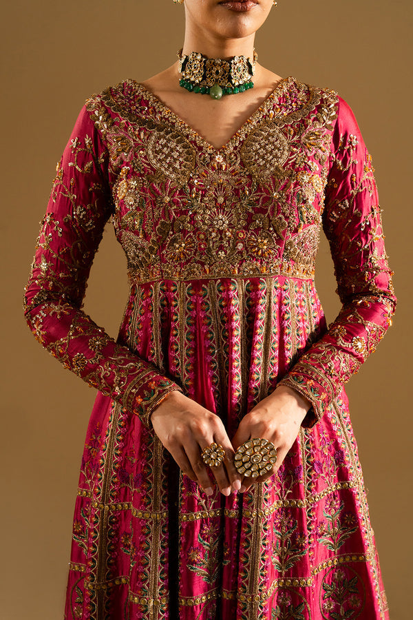 Maryum N Maria | Mysha Wedding Formals | HINATA - MS50190 - House Of Hania