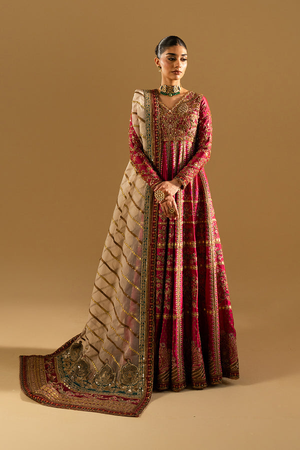 Maryum N Maria | Mysha Wedding Formals | HINATA - MS50190 - House Of Hania