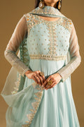 Maryum N Maria | Mysha Wedding Formals | IZUMI - MS50186 - House Of Hania