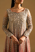 Maryum N Maria | Mysha Wedding Formals |   KAORI - MS50184 - House Of Hania