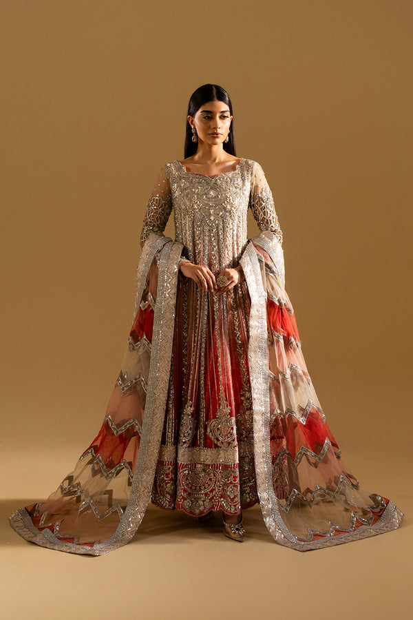 Maryum N Maria | Mysha Wedding Formals |   KAORI - MS50184 - House Of Hania