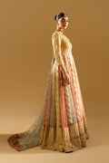 Maryum N Maria | Mysha Wedding Formals | KARIN - MS50187 - House Of Hania