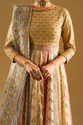 Maryum N Maria | Mysha Wedding Formals | KARIN - MS50187 - House Of Hania