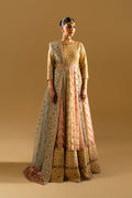 Maryum N Maria | Mysha Wedding Formals | KARIN - MS50187 - House Of Hania