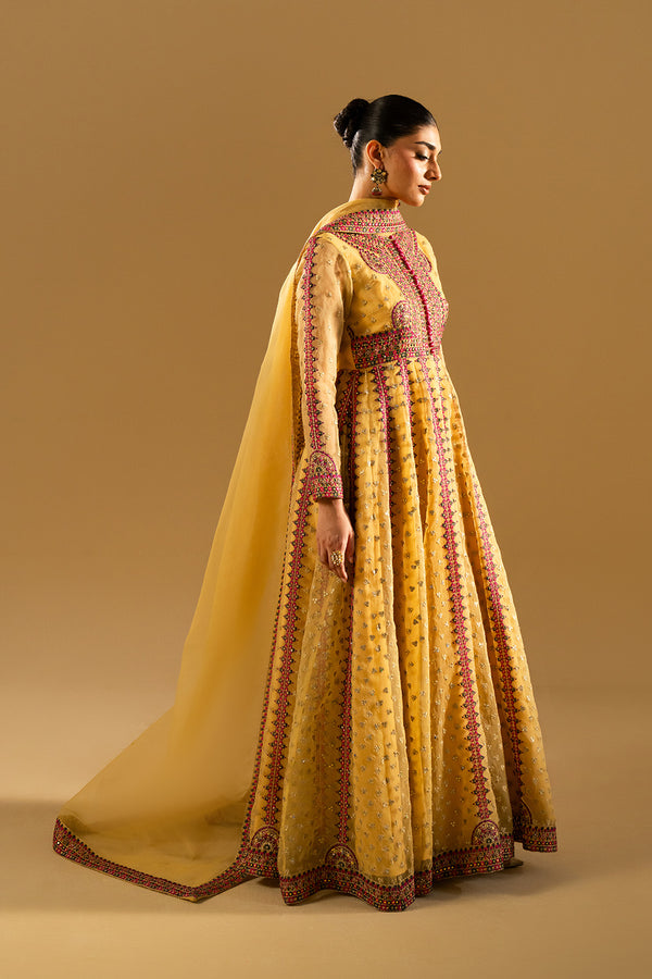 Maryum N Maria | Mysha Wedding Formals | KIRA - MS50188 - House Of Hania