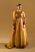 Maryum N Maria | Mysha Wedding Formals | KIRA - MS50188 - House Of Hania
