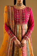 Maryum N Maria | Mysha Wedding Formals | KIRA - MS50188 - House Of Hania