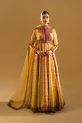 Maryum N Maria | Mysha Wedding Formals | KIRA - MS50188 - House Of Hania