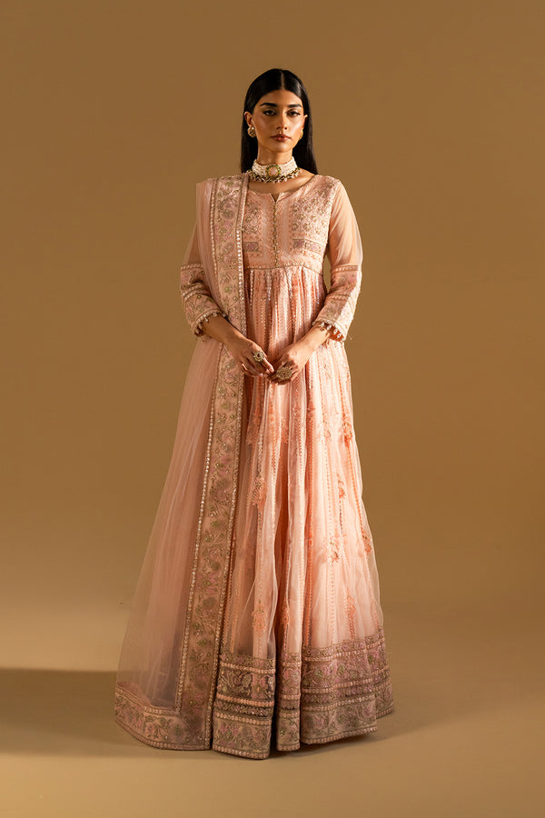 Maryum N Maria | Mysha Wedding Formals | MIKA - MS50182 - House Of Hania