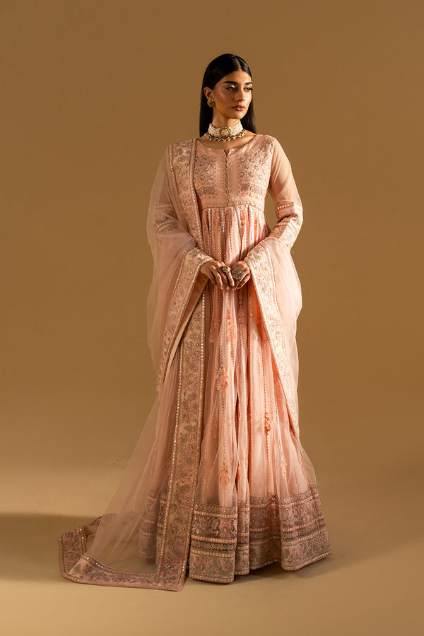 Maryum N Maria | Mysha Wedding Formals | MIKA - MS50182 - House Of Hania