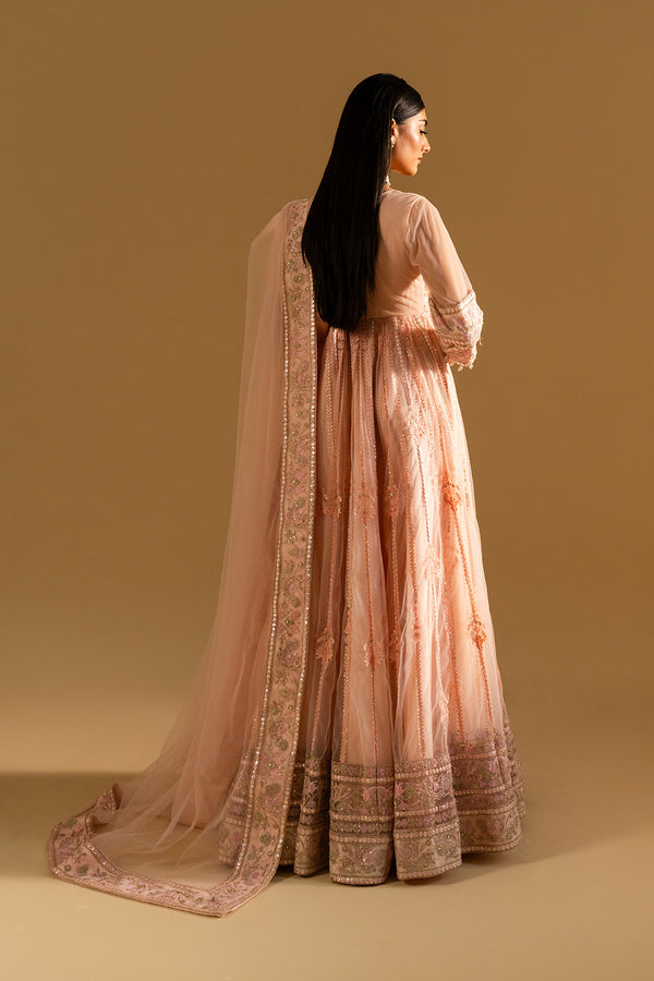 Maryum N Maria | Mysha Wedding Formals | MIKA - MS50182 - House Of Hania