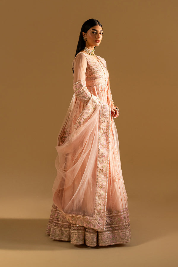 Maryum N Maria | Mysha Wedding Formals | MIKA - MS50182 - House Of Hania