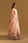 Maryum N Maria | Mysha Wedding Formals | MIKA - MS50182 - House Of Hania